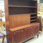 735 7350 BOOK CASE